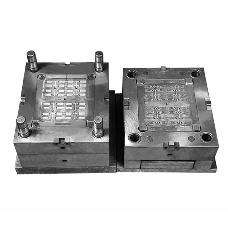 Mobilephone shell mold